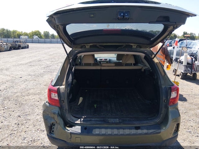Продажа на аукционе авто 2015 Subaru Outback 2.5i Limited, vin: 4S4BSAJC6F3327829, номер лота: 45995604