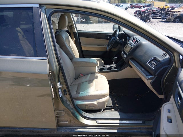 Продажа на аукционе авто 2015 Subaru Outback 2.5i Limited, vin: 4S4BSAJC6F3327829, номер лота: 45995604