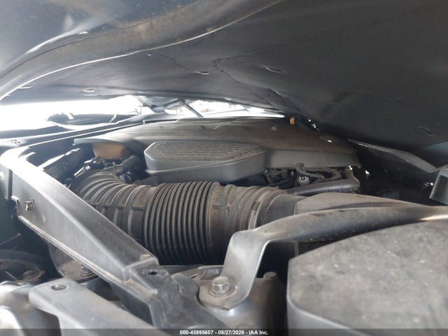 45995607 :رقم المزاد ، KMHGN4JE4FU027961 vin ، 2015 Hyundai Genesis 3.8l مزاد بيع