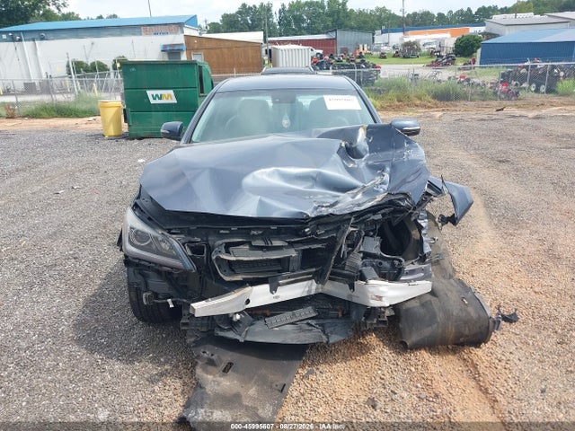 45995607 :رقم المزاد ، KMHGN4JE4FU027961 vin ، 2015 Hyundai Genesis 3.8l مزاد بيع