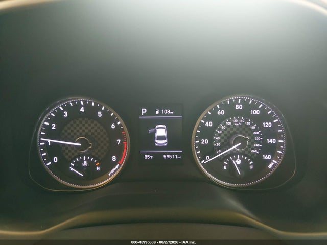 Hyundai ELANTRA SEL 2020 5NPD84LF7LH597821 Image 7