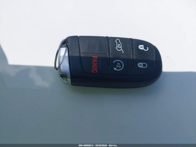 45995612 :رقم المزاد ، 1C4SDJCT3MC765698 vin ، 2021 Dodge Durango R/t Awd مزاد بيع