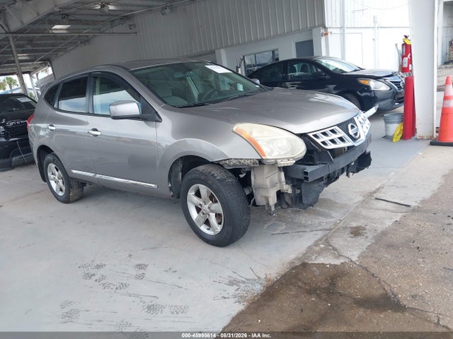 Aukcja sprzedaży 2013 Nissan Rogue S, vin: JN8AS5MT7DW547029, numer aukcji: 45995614