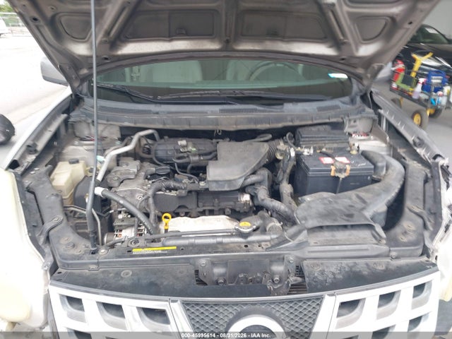 Aukcja sprzedaży 2013 Nissan Rogue S, vin: JN8AS5MT7DW547029, numer aukcji: 45995614
