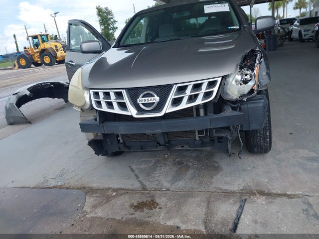Aukcja sprzedaży 2013 Nissan Rogue S, vin: JN8AS5MT7DW547029, numer aukcji: 45995614