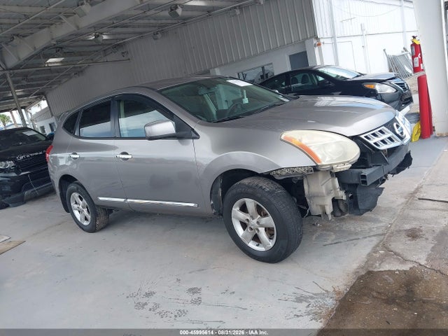 Aukcja sprzedaży 2013 Nissan Rogue S, vin: JN8AS5MT7DW547029, numer aukcji: 45995614