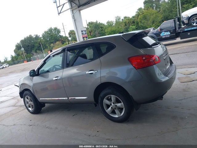 Aukcja sprzedaży 2013 Nissan Rogue S, vin: JN8AS5MT7DW547029, numer aukcji: 45995614