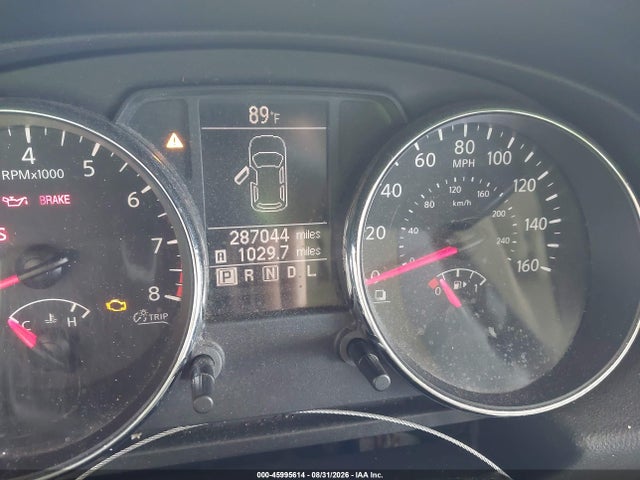 Aukcja sprzedaży 2013 Nissan Rogue S, vin: JN8AS5MT7DW547029, numer aukcji: 45995614