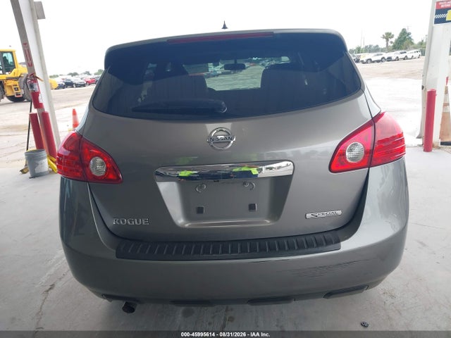 Aukcja sprzedaży 2013 Nissan Rogue S, vin: JN8AS5MT7DW547029, numer aukcji: 45995614