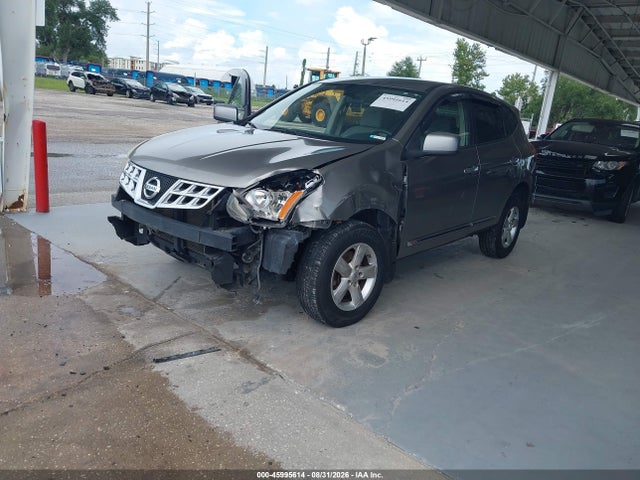 Aukcja sprzedaży 2013 Nissan Rogue S, vin: JN8AS5MT7DW547029, numer aukcji: 45995614