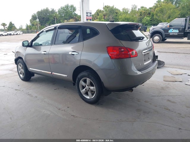 Aukcja sprzedaży 2013 Nissan Rogue S, vin: JN8AS5MT7DW547029, numer aukcji: 45995614