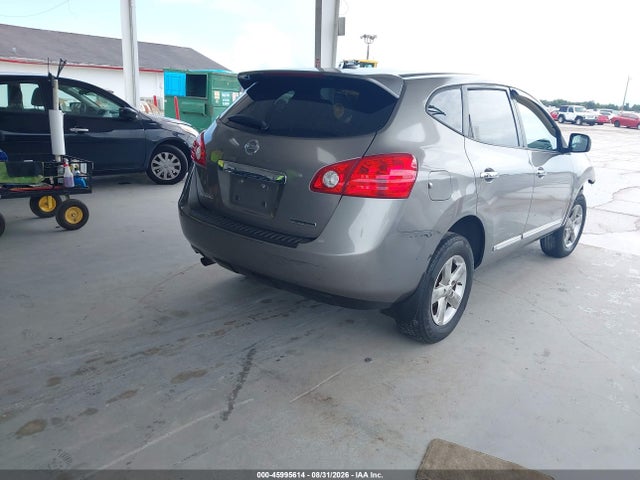 Aukcja sprzedaży 2013 Nissan Rogue S, vin: JN8AS5MT7DW547029, numer aukcji: 45995614