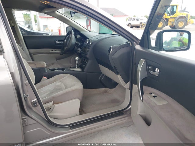 Aukcja sprzedaży 2013 Nissan Rogue S, vin: JN8AS5MT7DW547029, numer aukcji: 45995614