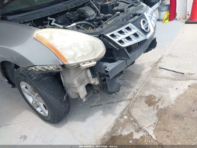 Aukcja sprzedaży 2013 Nissan Rogue S, vin: JN8AS5MT7DW547029, numer aukcji: 45995614