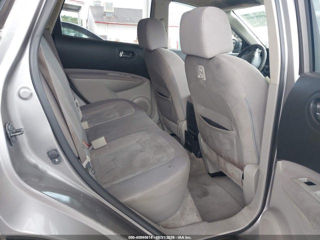 Aukcja sprzedaży 2013 Nissan Rogue S, vin: JN8AS5MT7DW547029, numer aukcji: 45995614