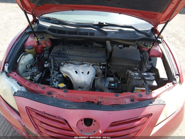 Продаж на аукціоні авто 2009 Toyota Camry Le, vin: 4T4BE46K69R071110, номер лоту: 45995617