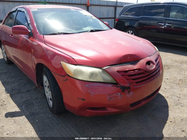 Продаж на аукціоні авто 2009 Toyota Camry Le, vin: 4T4BE46K69R071110, номер лоту: 45995617