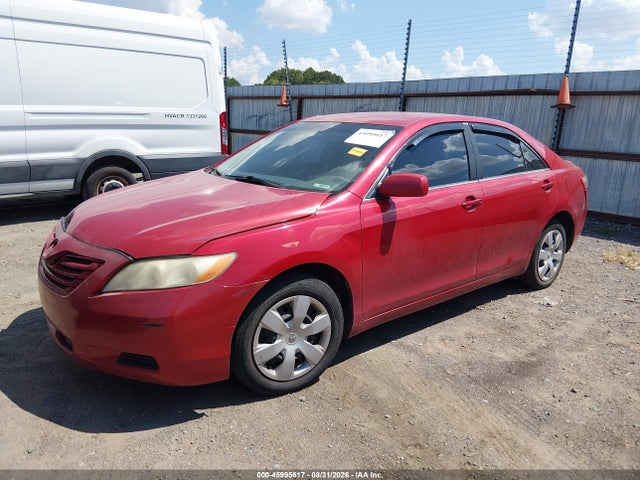 Продаж на аукціоні авто 2009 Toyota Camry Le, vin: 4T4BE46K69R071110, номер лоту: 45995617