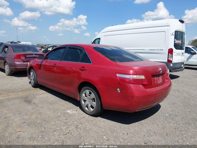 Продаж на аукціоні авто 2009 Toyota Camry Le, vin: 4T4BE46K69R071110, номер лоту: 45995617