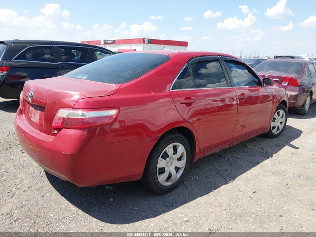 Продаж на аукціоні авто 2009 Toyota Camry Le, vin: 4T4BE46K69R071110, номер лоту: 45995617