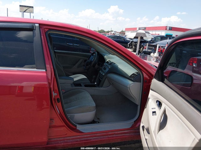 Продаж на аукціоні авто 2009 Toyota Camry Le, vin: 4T4BE46K69R071110, номер лоту: 45995617
