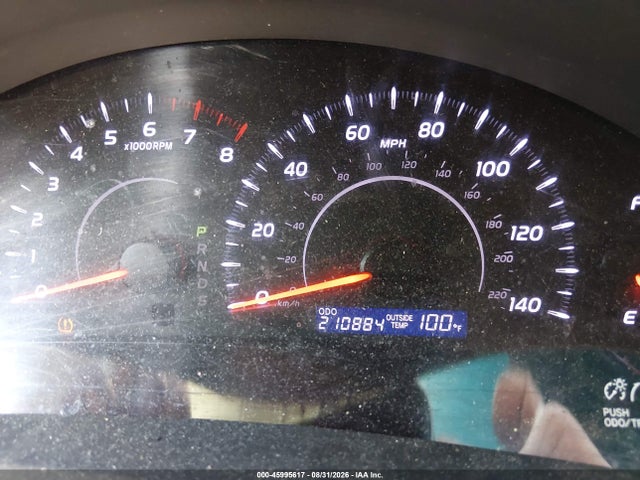Продаж на аукціоні авто 2009 Toyota Camry Le, vin: 4T4BE46K69R071110, номер лоту: 45995617