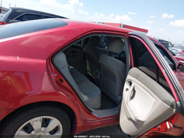 Продаж на аукціоні авто 2009 Toyota Camry Le, vin: 4T4BE46K69R071110, номер лоту: 45995617