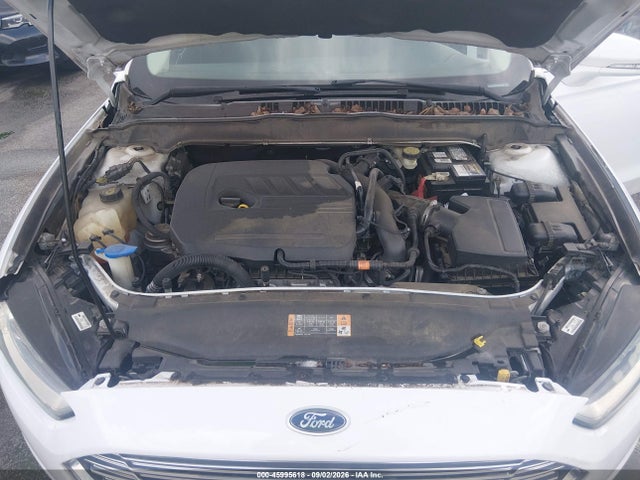 Продажа на аукционе авто 2014 Ford Fusion Se, vin: 3FA6P0HD2ER233338, номер лота: 45995618
