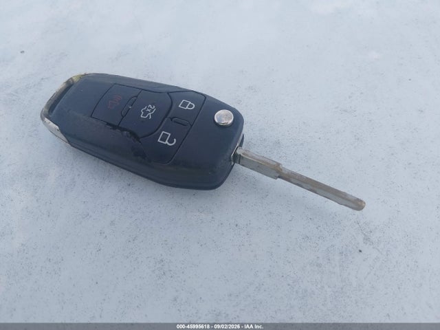Продажа на аукционе авто 2014 Ford Fusion Se, vin: 3FA6P0HD2ER233338, номер лота: 45995618