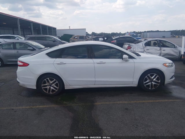 Продажа на аукционе авто 2014 Ford Fusion Se, vin: 3FA6P0HD2ER233338, номер лота: 45995618