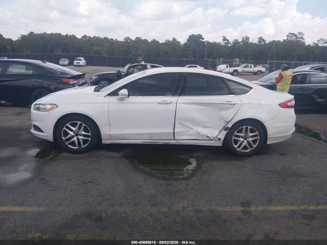 Продажа на аукционе авто 2014 Ford Fusion Se, vin: 3FA6P0HD2ER233338, номер лота: 45995618