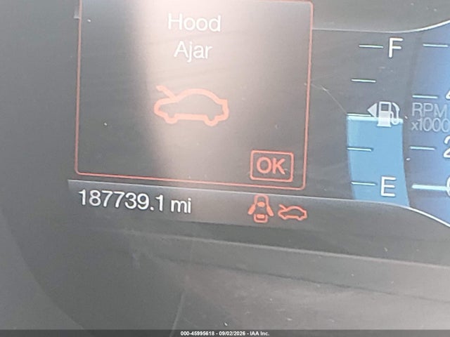 Продажа на аукционе авто 2014 Ford Fusion Se, vin: 3FA6P0HD2ER233338, номер лота: 45995618