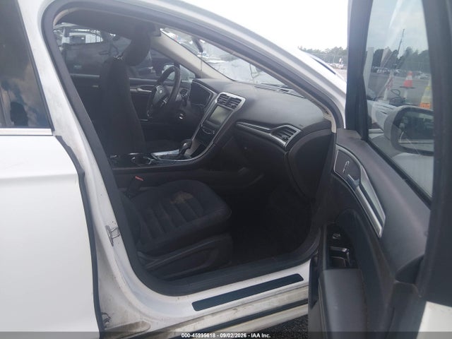 Продажа на аукционе авто 2014 Ford Fusion Se, vin: 3FA6P0HD2ER233338, номер лота: 45995618