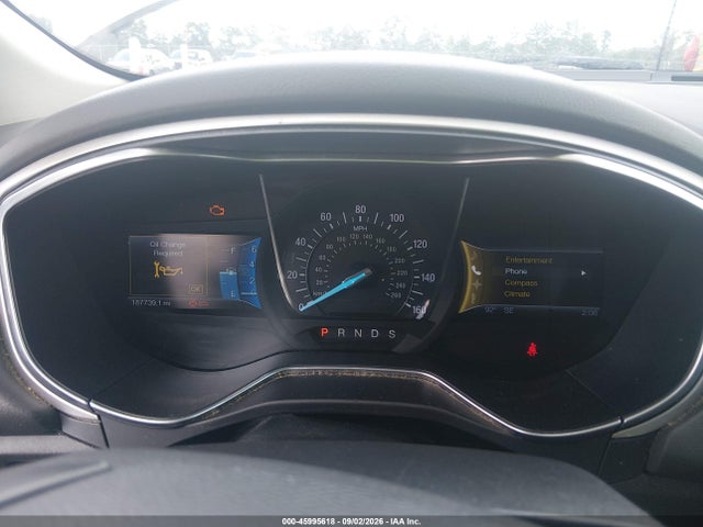 Продажа на аукционе авто 2014 Ford Fusion Se, vin: 3FA6P0HD2ER233338, номер лота: 45995618