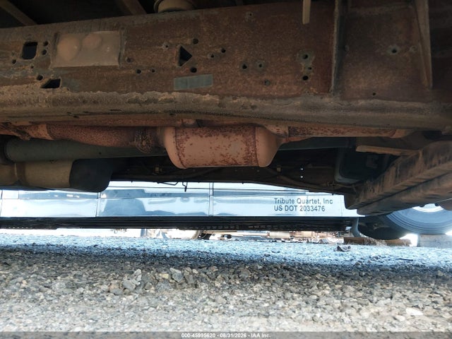 45995620 :رقم المزاد ، 1GD374CG8D1183345 vin ، 2013 Gmc Savana Cutaway 3500 مزاد بيع