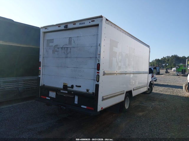 45995620 :رقم المزاد ، 1GD374CG8D1183345 vin ، 2013 Gmc Savana Cutaway 3500 مزاد بيع