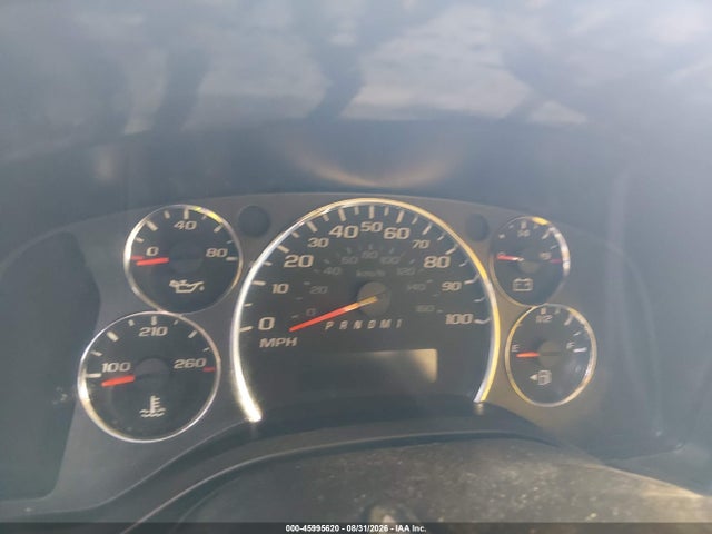 45995620 :رقم المزاد ، 1GD374CG8D1183345 vin ، 2013 Gmc Savana Cutaway 3500 مزاد بيع