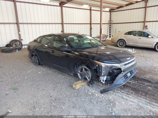 Aukcja sprzedaży 2025 Kia K4 Lxs, vin: 3KPFT4DEXSE072428, numer aukcji: 45995621