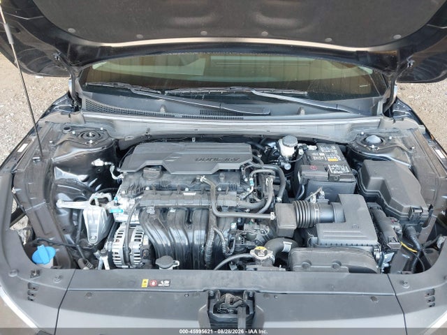 Aukcja sprzedaży 2025 Kia K4 Lxs, vin: 3KPFT4DEXSE072428, numer aukcji: 45995621