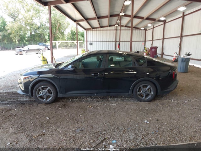 Aukcja sprzedaży 2025 Kia K4 Lxs, vin: 3KPFT4DEXSE072428, numer aukcji: 45995621