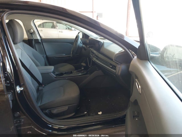 Aukcja sprzedaży 2025 Kia K4 Lxs, vin: 3KPFT4DEXSE072428, numer aukcji: 45995621