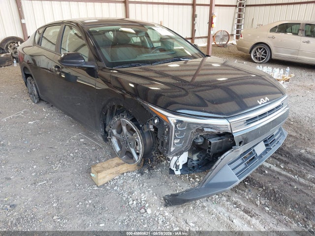 Aukcja sprzedaży 2025 Kia K4 Lxs, vin: 3KPFT4DEXSE072428, numer aukcji: 45995621