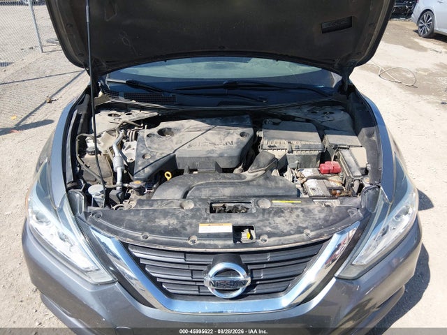 Aukcja sprzedaży 2016 Nissan Altima 2.5 Sl, vin: 1N4AL3AP9GC137218, numer aukcji: 45995622
