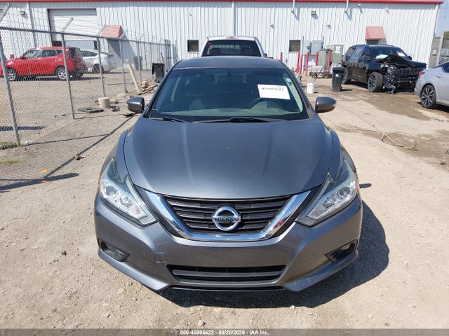 Aukcja sprzedaży 2016 Nissan Altima 2.5 Sl, vin: 1N4AL3AP9GC137218, numer aukcji: 45995622