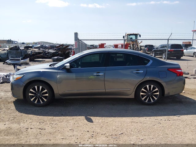 Aukcja sprzedaży 2016 Nissan Altima 2.5 Sl, vin: 1N4AL3AP9GC137218, numer aukcji: 45995622