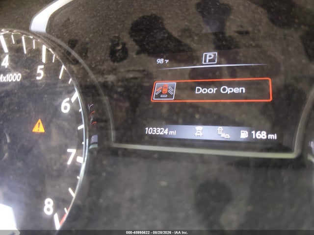 Aukcja sprzedaży 2016 Nissan Altima 2.5 Sl, vin: 1N4AL3AP9GC137218, numer aukcji: 45995622