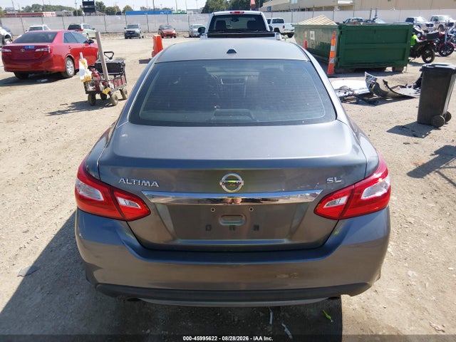 Aukcja sprzedaży 2016 Nissan Altima 2.5 Sl, vin: 1N4AL3AP9GC137218, numer aukcji: 45995622