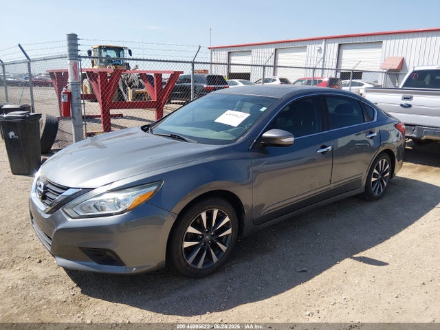 Aukcja sprzedaży 2016 Nissan Altima 2.5 Sl, vin: 1N4AL3AP9GC137218, numer aukcji: 45995622