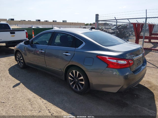 Aukcja sprzedaży 2016 Nissan Altima 2.5 Sl, vin: 1N4AL3AP9GC137218, numer aukcji: 45995622
