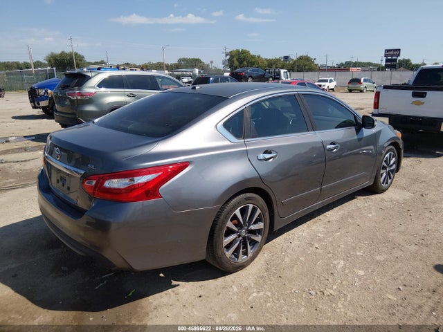 Aukcja sprzedaży 2016 Nissan Altima 2.5 Sl, vin: 1N4AL3AP9GC137218, numer aukcji: 45995622